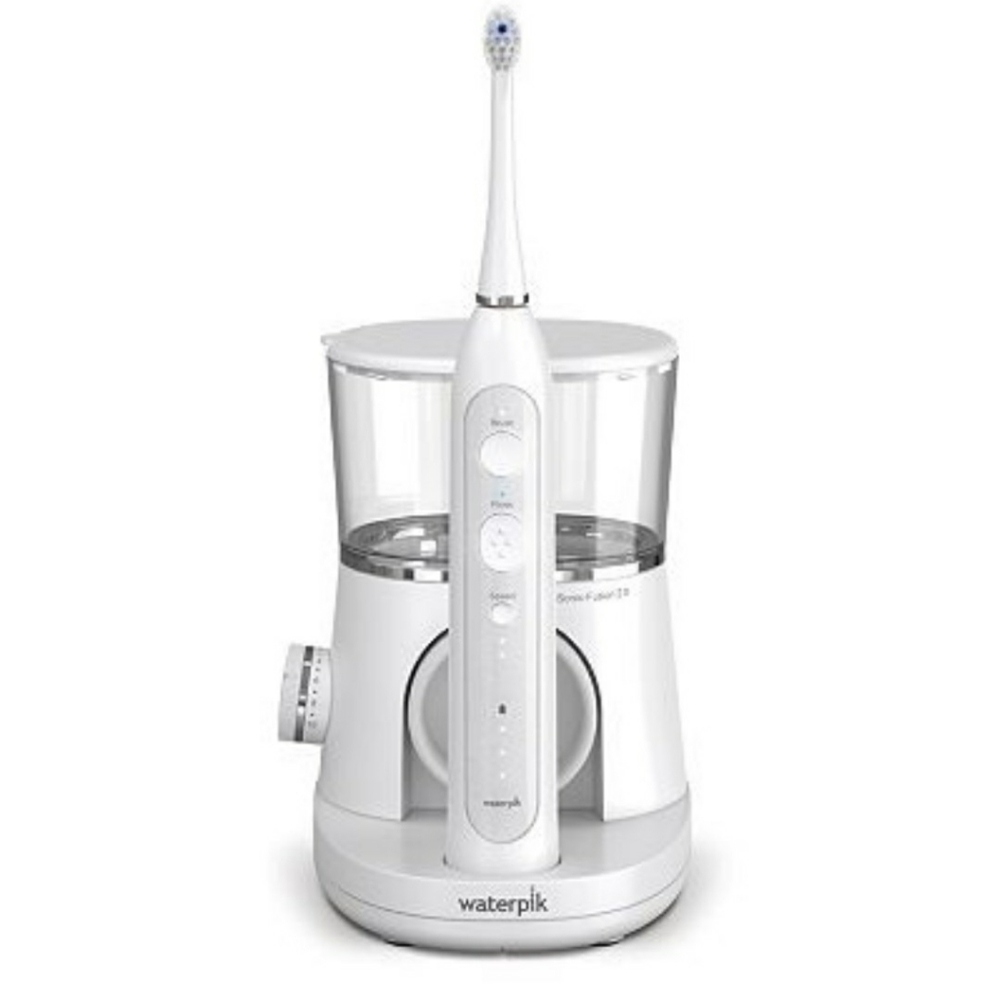 Waterpik Sonic Fusion SF-01 | SF-02